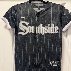 MLB White Sox “Southside” Jersey